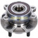 Moyeu de roue KK-12052 Japanparts