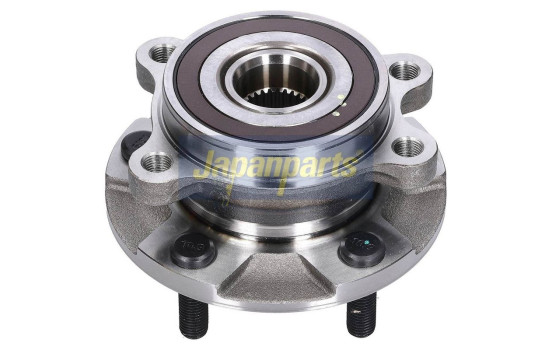 Moyeu de roue KK-12052 Japanparts