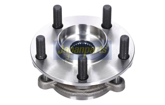 Moyeu de roue KK-13019 Japanparts, Image 2