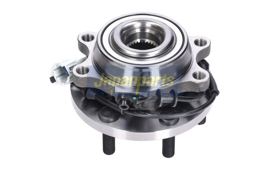 Moyeu de roue KK-13020 Japanparts