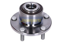 Moyeu de roue KK-13025 Japanparts