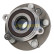 Moyeu de roue KK-13031 Japanparts