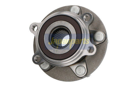 Moyeu de roue KK-13031 Japanparts