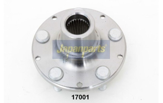 Moyeu de roue KK-17001 Japanparts