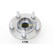 Moyeu de roue KK-17008 Japanparts, Vignette 3