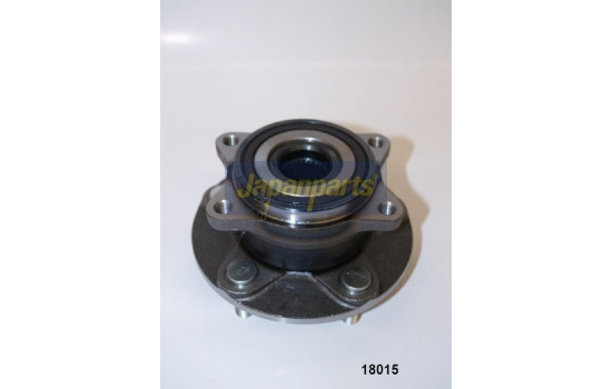 Moyeu de roue KK-18015 Japanparts