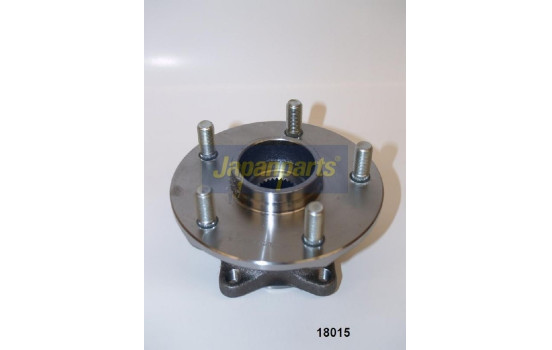 Moyeu de roue KK-18015 Japanparts, Image 2