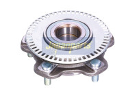 Moyeu de roue KK-18022 Japanparts
