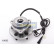 Moyeu de roue KK-19002 Japanparts