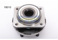 Moyeu de roue KK-19010 Japanparts