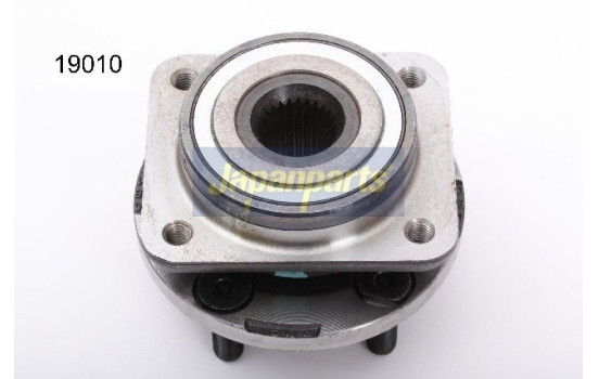 Moyeu de roue KK-19010 Japanparts