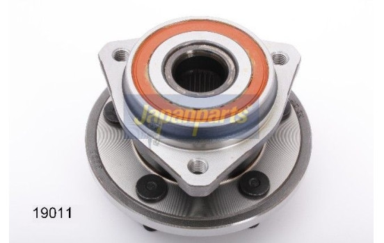 Moyeu de roue KK-19011 Japanparts