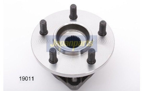 Moyeu de roue KK-19011 Japanparts, Image 2