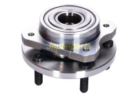 Moyeu de roue KK-19017 Japanparts