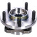Moyeu de roue KK-19017 Japanparts, Vignette 2
