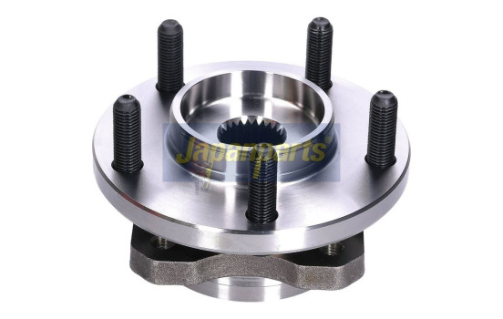 Moyeu de roue KK-19017 Japanparts, Image 2