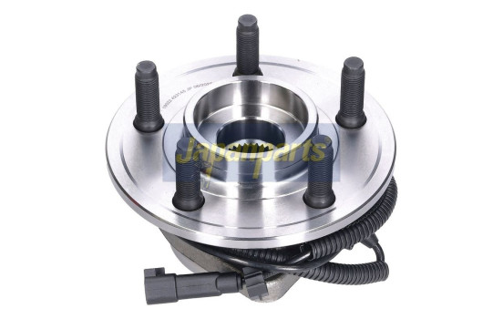 Moyeu de roue KK-19022 Japanparts, Image 2