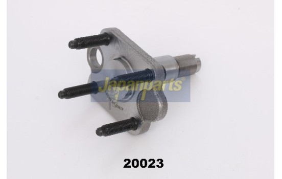 Moyeu de roue KK-20023 Japanparts, Image 2
