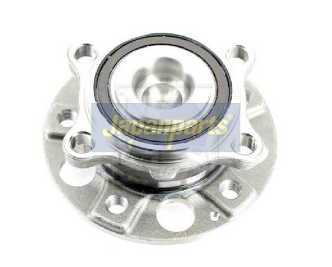 Moyeu de roue KK-20092 Japanparts