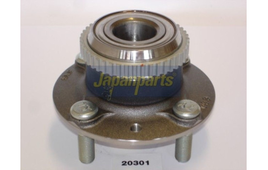Moyeu de roue KK-20301 Japanparts