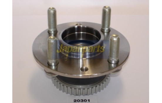 Moyeu de roue KK-20301 Japanparts, Image 2