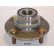 Moyeu de roue KK-20502 Japanparts