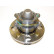 Moyeu de roue KK-20527 Japanparts