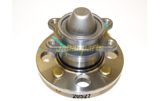 Moyeu de roue KK-20527 Japanparts