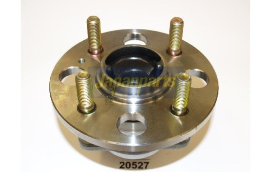 Moyeu de roue KK-20527 Japanparts, Image 2