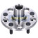 Moyeu de roue KK-20540 Japanparts