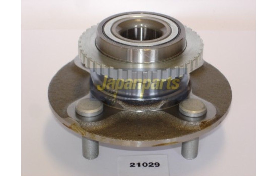Moyeu de roue KK-21029 Japanparts