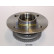 Moyeu de roue KK-21032 Japanparts, Vignette 2