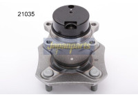 Moyeu de roue KK-21035 Japanparts