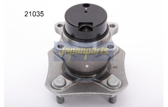 Moyeu de roue KK-21035 Japanparts