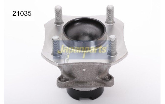Moyeu de roue KK-21035 Japanparts, Image 2