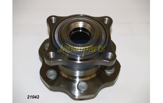 Moyeu de roue KK-21042 Japanparts