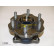 Moyeu de roue KK-21042 Japanparts, Vignette 2