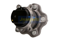 Moyeu de roue KK-21056 Japanparts