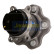 Moyeu de roue KK-21056 Japanparts