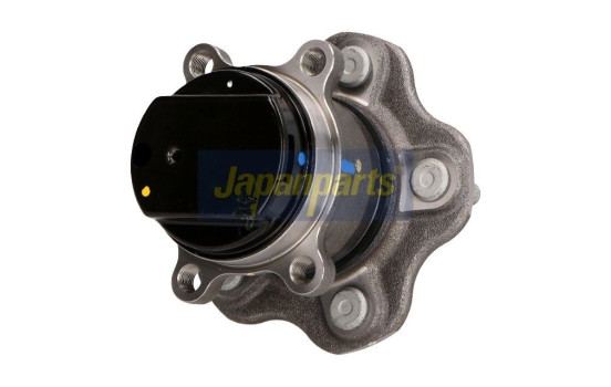 Moyeu de roue KK-21056 Japanparts