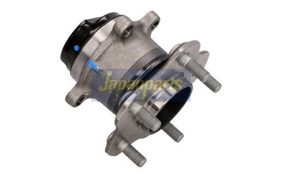 Moyeu de roue KK-21056 Japanparts, Image 2
