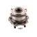 Moyeu de roue KK-21067 Japanparts