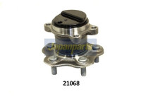 Moyeu de roue KK-21068 Japanparts