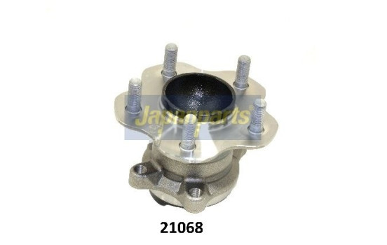 Moyeu de roue KK-21068 Japanparts, Image 2