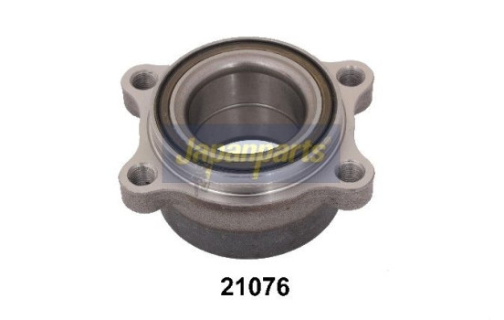 Moyeu de roue KK-21076 Japanparts