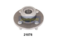 Moyeu de roue KK-21078 Japanparts
