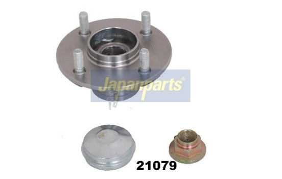 Moyeu de roue KK-21079 Japanparts, Image 2