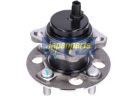 Moyeu de roue KK-22002 Japanparts