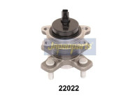 Moyeu de roue KK-22022 Japanparts