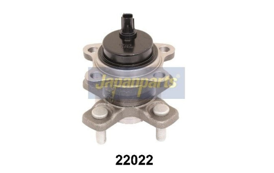 Moyeu de roue KK-22022 Japanparts